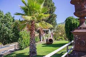 Hotel Rural Quinta de Samaiões