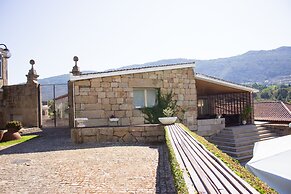 Hotel Rural Quinta de Samaiões