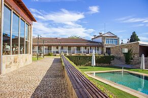 Hotel Rural Quinta de Samaiões