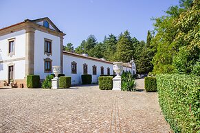 Hotel Rural Quinta de Samaiões