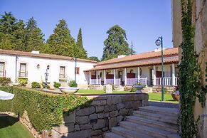 Hotel Rural Quinta de Samaiões