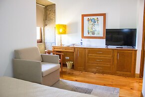 Hotel Rural Quinta de Samaiões
