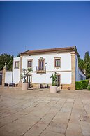 Hotel Rural Quinta de Samaiões