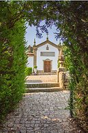 Hotel Rural Quinta de Samaiões