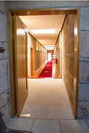 Hotel Rural Quinta de Samaiões