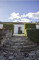 Hotel Rural Quinta de Samaiões