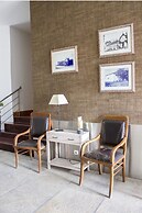 Hotel Rural Quinta de Samaiões