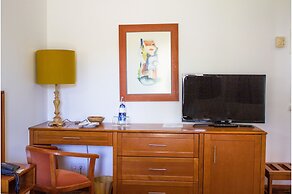 Hotel Rural Quinta de Samaiões