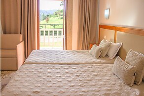Hotel Rural Quinta de Samaiões