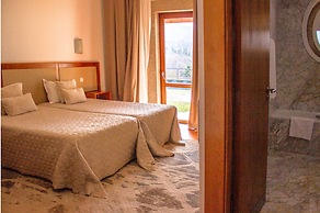 Hotel Rural Quinta de Samaiões