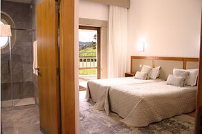 Hotel Rural Quinta de Samaiões
