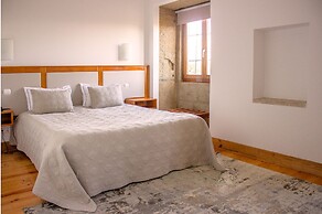 Hotel Rural Quinta de Samaiões