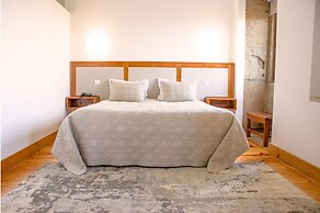 Hotel Rural Quinta de Samaiões