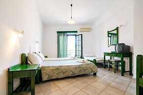 Joanna Apartments