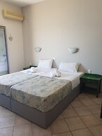 Joanna Apartments