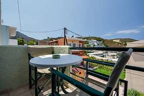 Joanna Apartments