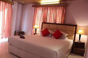 Hotel Sea Crown