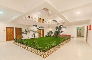 Hotel Sea Crown