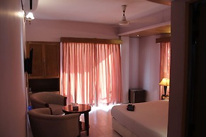 Hotel Sea Crown