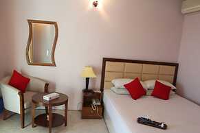 Hotel Sea Crown