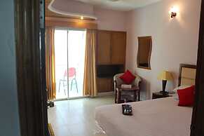 Hotel Sea Crown