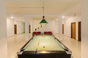 Hotel Sea Crown