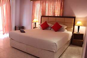 Hotel Sea Crown