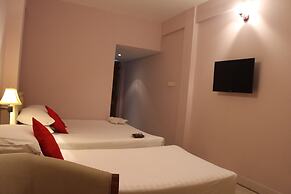Hotel Sea Crown