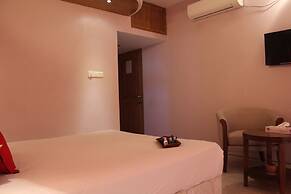 Hotel Sea Crown