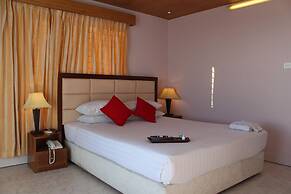 Hotel Sea Crown