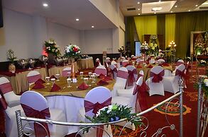 Padjadjaran Suites Resort & Convention