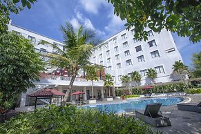 Padjadjaran Suites Resort & Convention