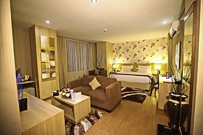 Padjadjaran Suites Resort & Convention