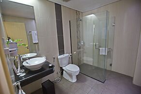 Padjadjaran Suites Resort & Convention