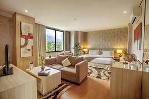 Padjadjaran Suites Resort & Convention