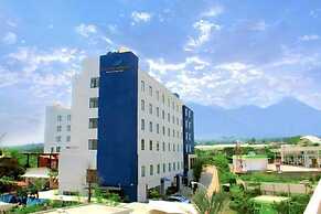 Padjadjaran Suites Resort & Convention