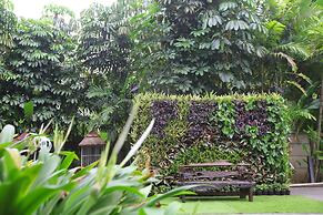 Padjadjaran Suites Resort & Convention