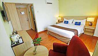 Padjadjaran Suites Resort & Convention