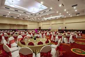 Padjadjaran Suites Resort & Convention