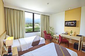 Padjadjaran Suites Resort & Convention