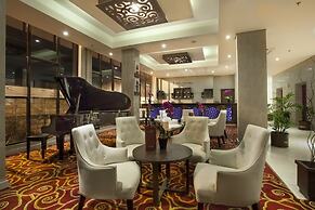 Padjadjaran Suites Resort & Convention