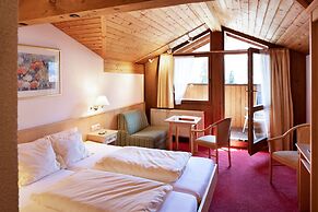 Hotel Zimba