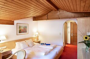 Hotel Zimba