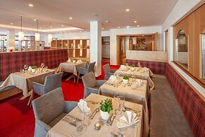 Hotel Zimba