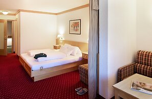 Hotel Zimba