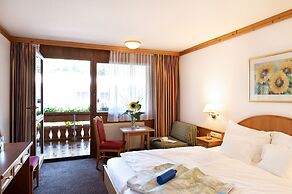 Hotel Zimba