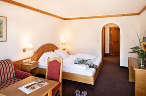 Hotel Zimba