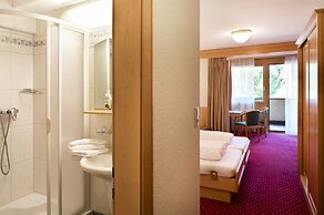 Hotel Zimba