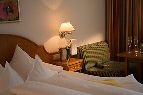 Hotel Zimba