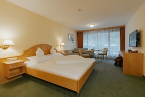 Hotel Zimba